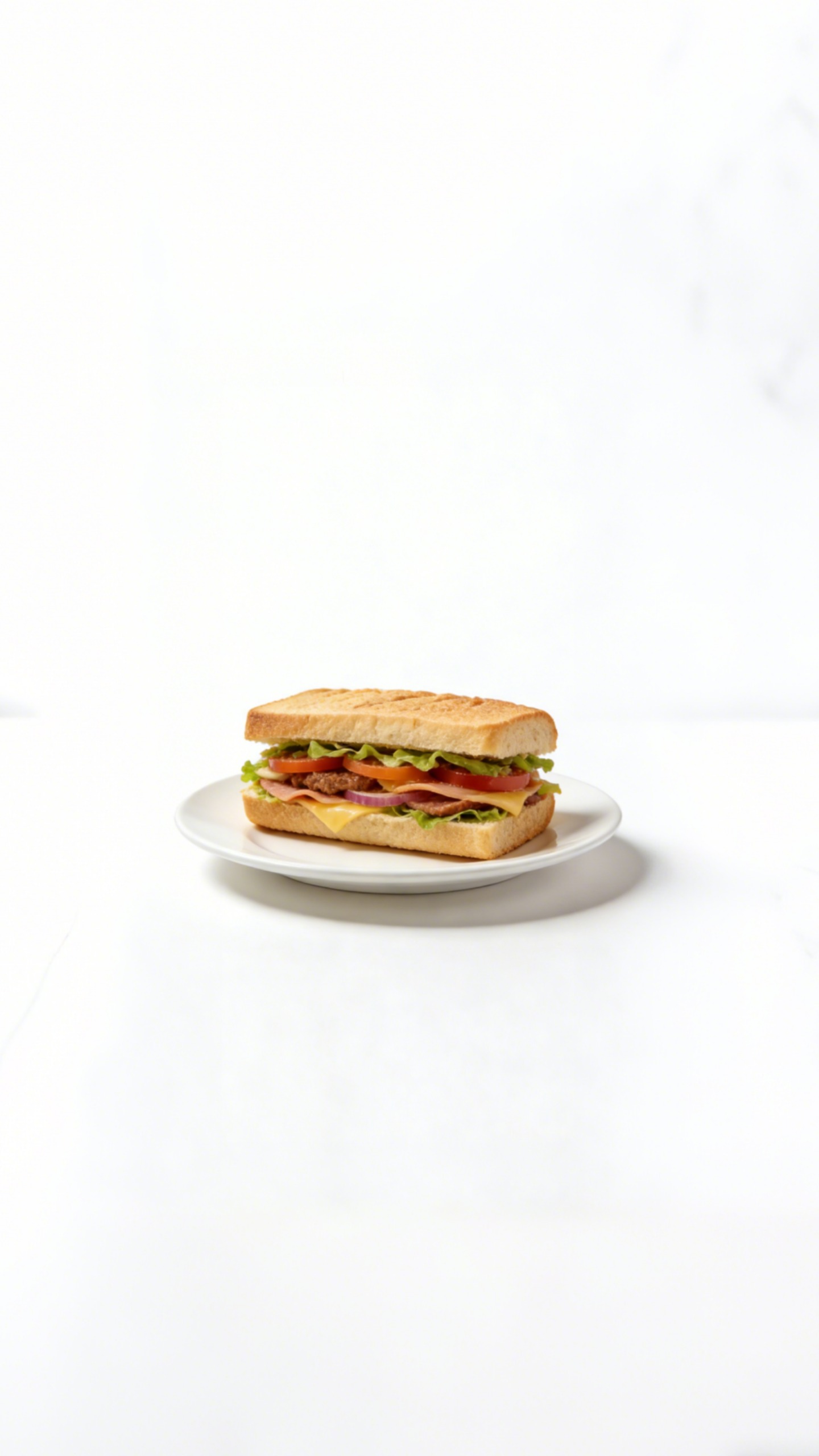Classic Sandwich Bites