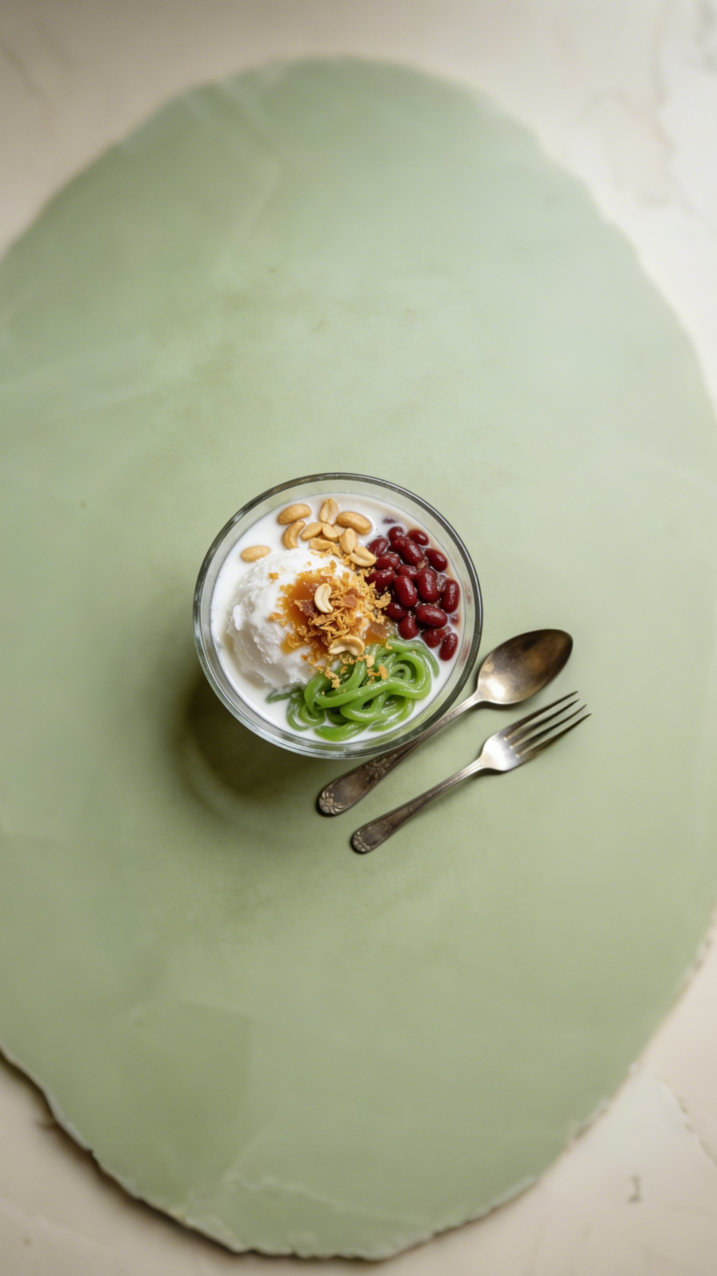 Yogurt Layers of Joy