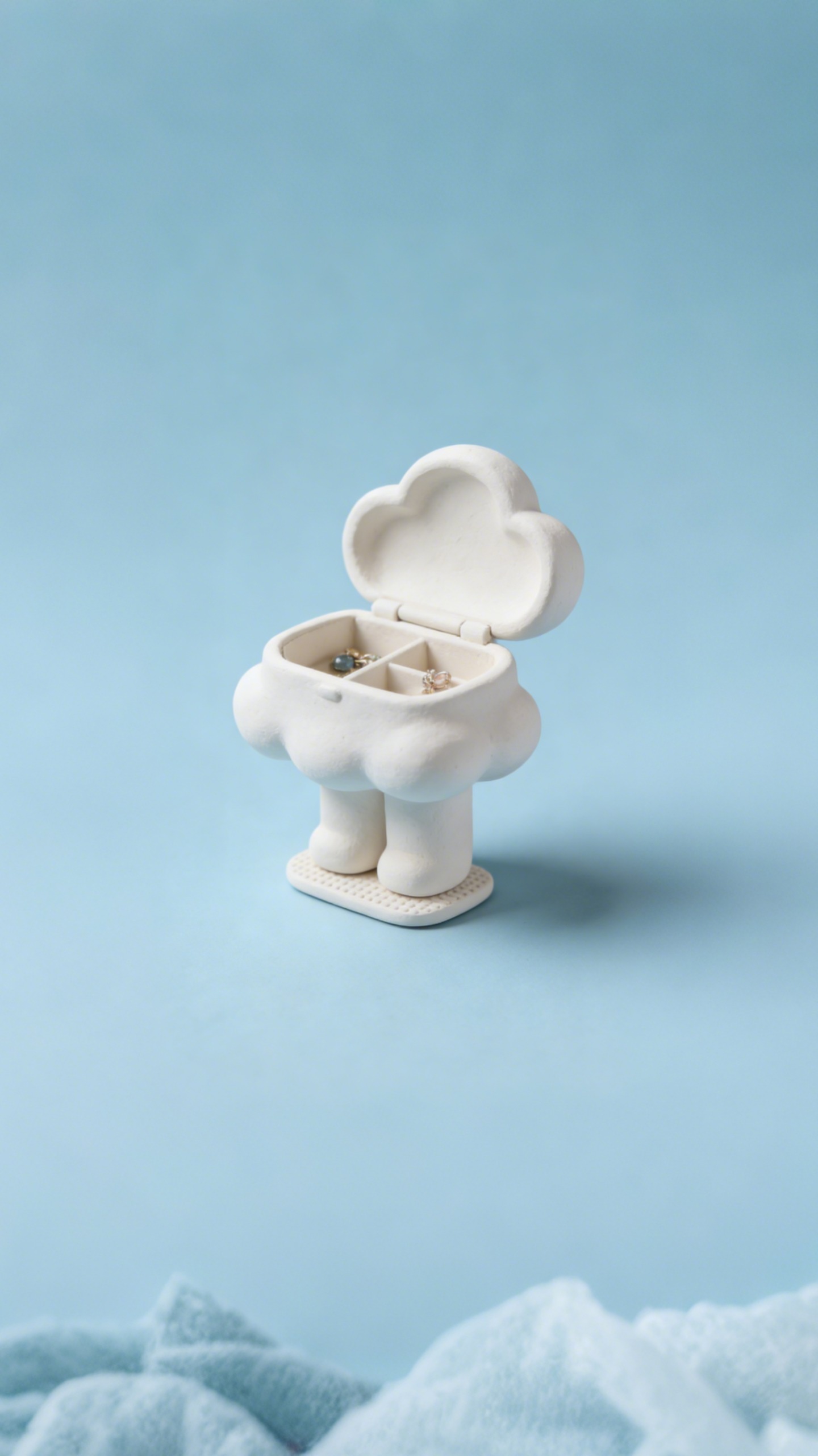 Art in Small Measures