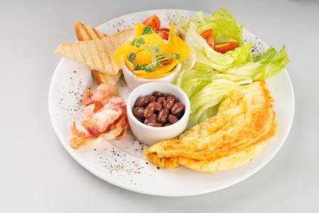 Uncovering the Breakfast Habits of Western Cultures