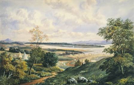 Watercolor: A Timeless Medium with Endless Possibilities