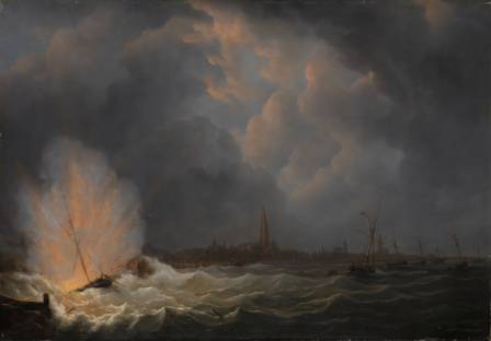 The 6 Most Famous Oil Paintings
