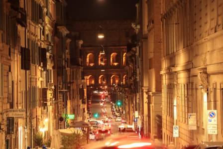 When the Lights Come On: Exploring the World’s Most Stunning Cities at Night