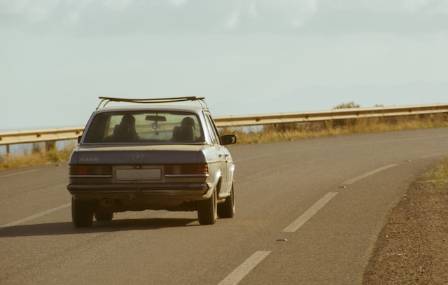 Classic Wagons for Your Next Road Trip