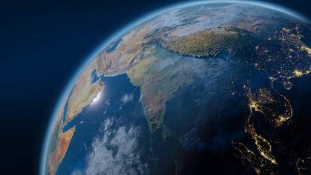 Essential Knowledge Regarding Planet Earth