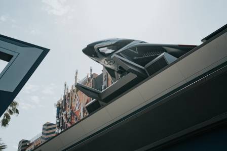 The Future Development of Maglev Trains