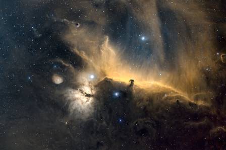 What Is a Nebula?