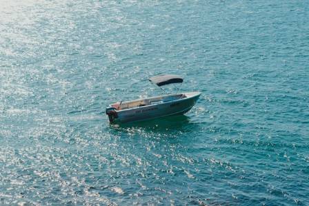 Cruising  with a Smaller Boat