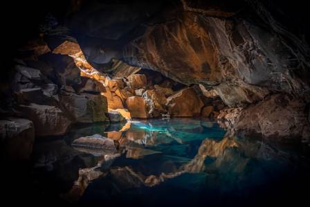 The World's 7 Most Astounding Caves