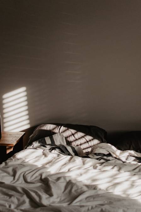 Understanding Nighttime Hunger and Sleep Quality