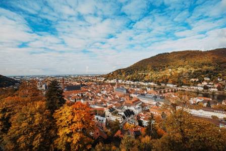 Heidelberg Travel Guide: 22 Unmissable Experiences in Germany’s Storybook City