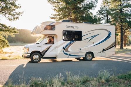 The Best RV for Large Families