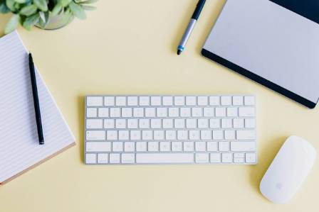 How to Choose a Computer Keyboard