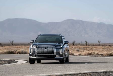 The Most Affordable 7 Seater SUVs