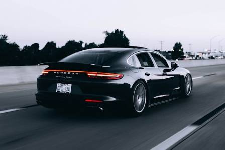 10 Sedans With The Roomiest Interiors
