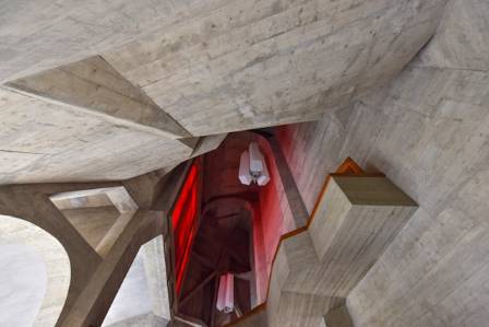 Reimagining Space in Contemporary Design: Functions, Categories, and Effects