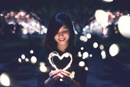 Exploring  10 Related Topics About the Mind of Woman