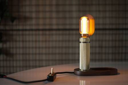Table Lamp Size Guide