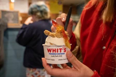 The World’s Most Beloved Frozen Delight
