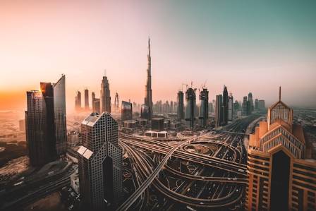 Inside the Architectural Marvel of Burj Khalifa and the Secrets Behind the Tallest Skyscraper on Earth