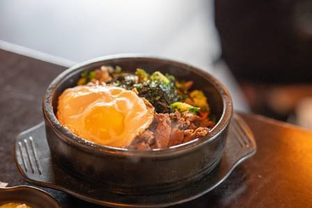 What Bibimbap Means and Why It’s Special