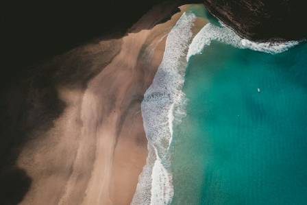 Top 5 Most Beautiful Coasts in the World