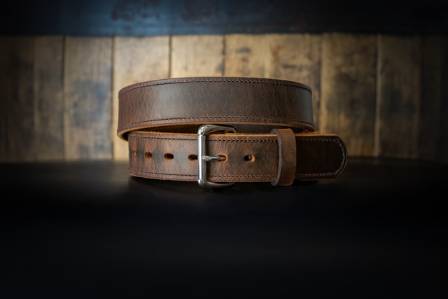 Ideas for Styling One Belt with Multiple Outfits