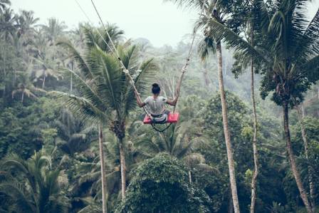 Embrace the Treetop Magic: 5 Remarkable Tree Houses in Bali for an Extraordinary 2023 Getaway