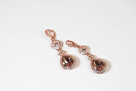 Choosing Your Earring Style to Fit the Occasion