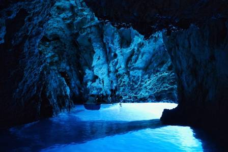 Exploring the mysteries of Earth's underwater caves
