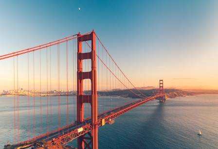 The Most Enduring Bridge: Seven Essentials About the Golden Gate Landmark