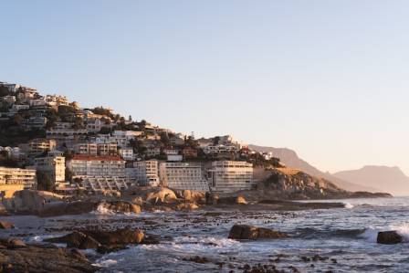 The World's Most Beautiful Coastal Cities